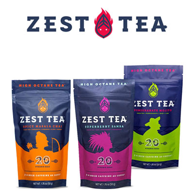 Zest-Tea
